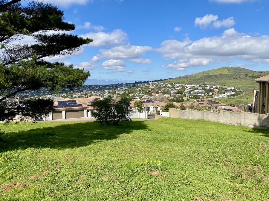 0 Bedroom Property for Sale in Oude Westhof Western Cape